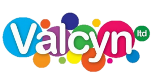 Valcyn Ldt. Logo